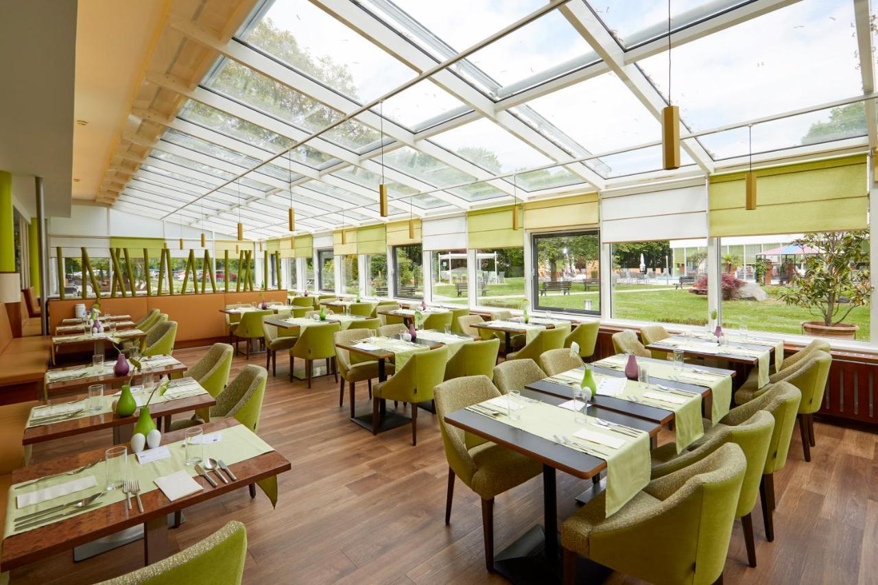 Thermalhotel Fontana Bad Radkersburg Exterior photo