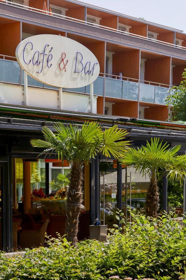 Thermalhotel Fontana Bad Radkersburg Exterior photo