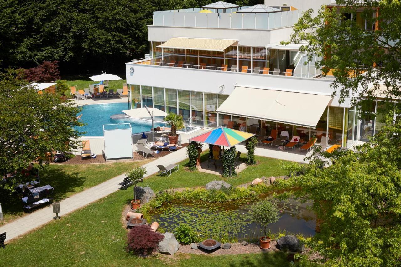 Thermalhotel Fontana Bad Radkersburg Exterior photo