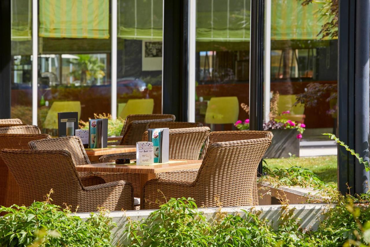 Thermalhotel Fontana Bad Radkersburg Exterior photo