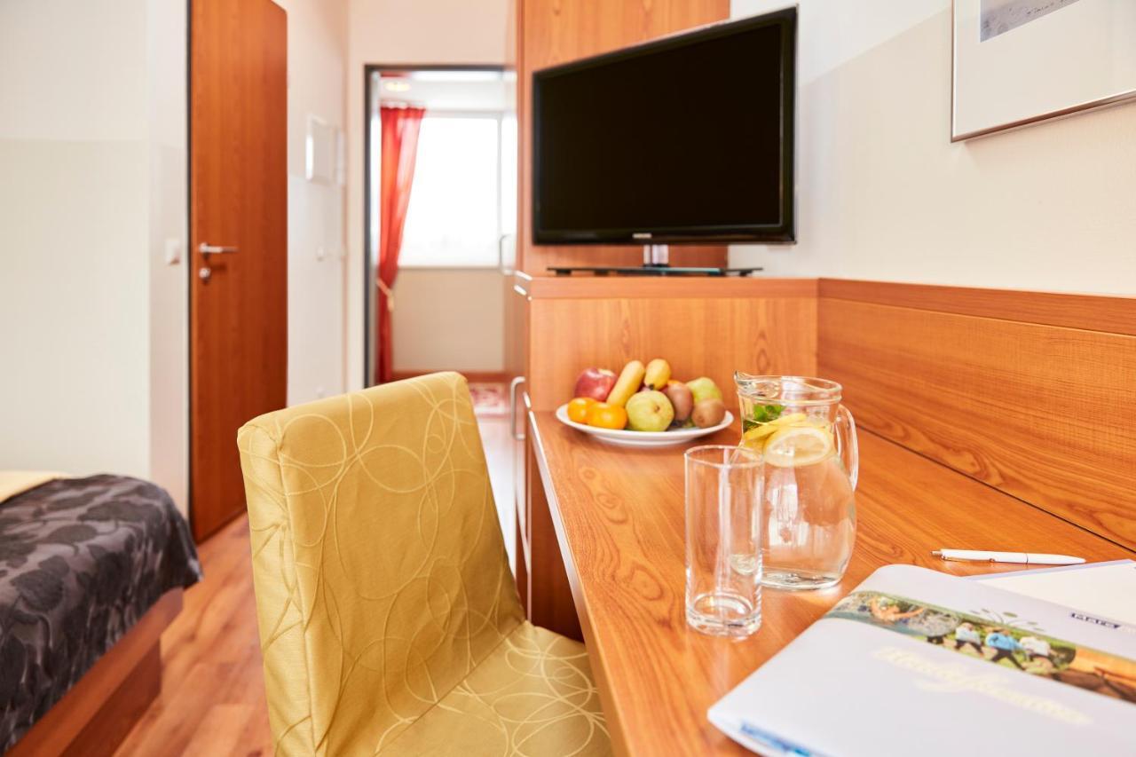Thermalhotel Fontana Bad Radkersburg Exterior photo