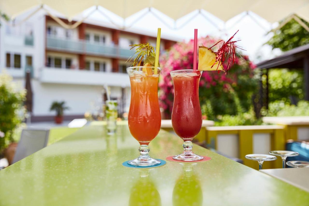 Thermalhotel Fontana Bad Radkersburg Exterior photo