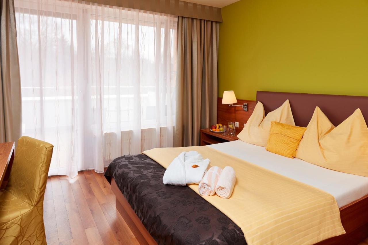 Thermalhotel Fontana Bad Radkersburg Exterior photo