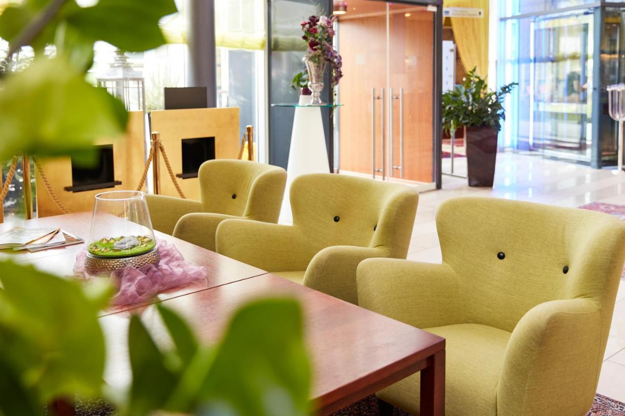 Thermalhotel Fontana Bad Radkersburg Exterior photo
